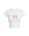 Baby tee - Xinh và khó tán - basic